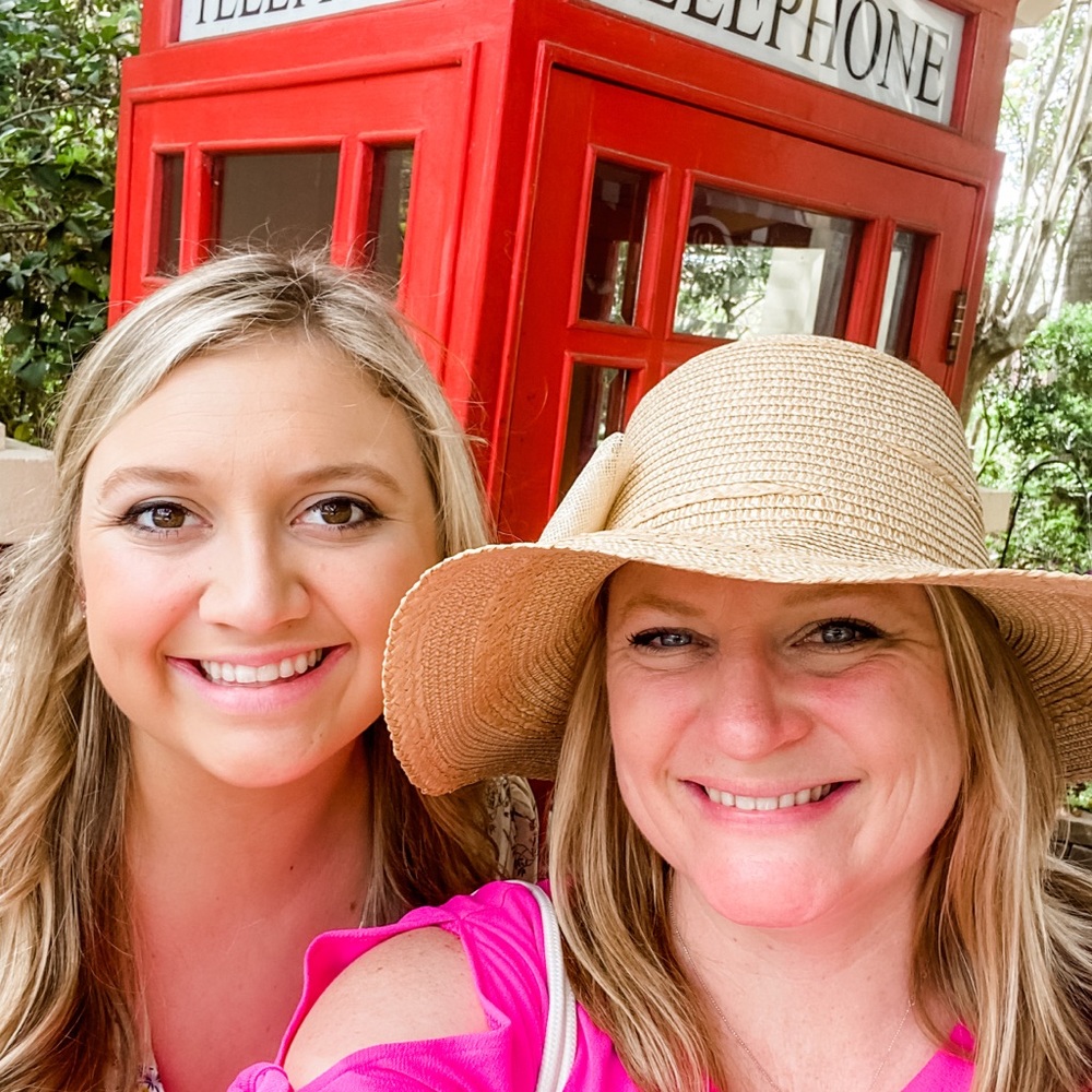 Meet your Posher, Jami